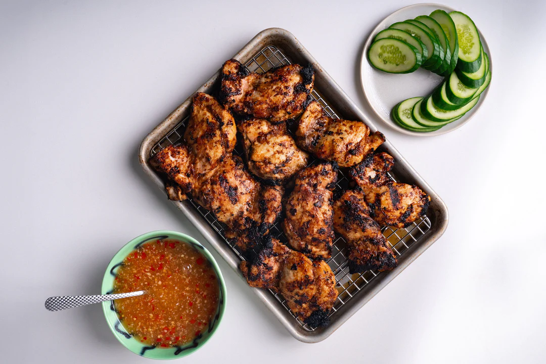 Master the Art of Home Cooking